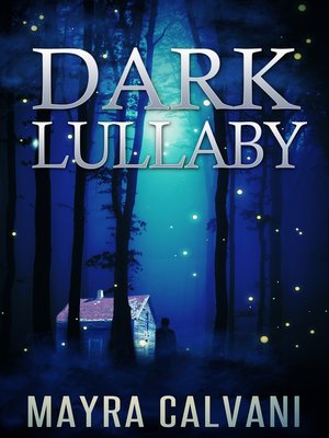 cover image of Dark Lullaby
